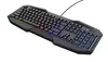 Trust GXT 830-RW Avonn, Kábel, USB, Membránový spínač Náhľad obrázku produktu 7