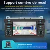 Autoradio Android da 7" con GPS, CarPlay e Android Auto, Anteprima dell’immagine prodotto 20