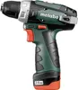 Metabo Akku-Bohrschrauber PowerMaxx BS Ba.10,8V Produktbild-Vorschau 8