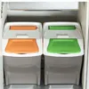 Contenedor de papel BAMA POKER, capacidad de 4 x 20 litros Vista previa de la imagen del producto 14