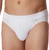Schiesser 3er Pack Long Life Baumwolle Rio Slip / Unterhose Produktbild-Vorschau 2