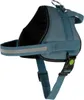 Kerbl Maestro 2.0 Gurtzeug Grün,Blau 25 mm x 64-90 cm Produktbild-Vorschau 1