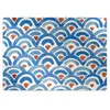 Stuhlunterlage Bürostuhlunterlage 120 cm x 90 cm Bodenmatte Produktbild-Vorschau 2