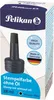 Pelikan Stempelfarbe schwarz 4 K 28 ml Verstreicherflasche Voir les images du produit 1