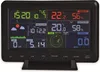 Digitale Funk-Wetterstation CTW-902 Wi Luftfeuchte Wind & Produktbild-Vorschau 2