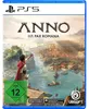Anno 117: Pax Romana PS5-Spiel Produktbild-Vorschau 1