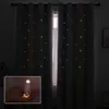 Gardinen Mit Ösen 2er Set Vorhänge Schlafzimmer Produktbild-Vorschau 10
