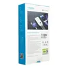 VEGER Powerbank 20 000 mAh PD QC3.0 2A 20W L20S (VP2039PD / Produktbild-Vorschau 11