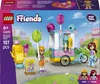 LEGO Friends Stánok so zmrzlinou a balónmi, Stavebnica, 6 Náhľad obrázku produktu 26