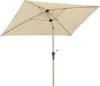 Schneider Sonnenschirm Cordoba natur 230 x 150 cm Produktbild-Vorschau 1