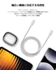 Xiaomi 6A Pletený kabel USB-C na USB-C Náhled obrázku produktu 5