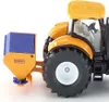 Tracteur Siku avec lame de déneigement et épandeur de sel ; Voir les images du produit 5