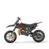 KXD 706A 49cc 2Takt Dirt Cross Pocket Midi Enduro Dirtbike Produktbild-Vorschau 5