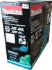 Makita DUB362Z - 193 km/h - Schwarz - Türkis - 18 V - Produktbild-Vorschau 52
