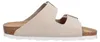 Sandalias de mujer Rohde Alba, color beige, para uso casual Vista previa de la imagen del producto 40