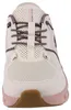 SKECHERS Slip-ins Damen Schlupfsneaker beige rosa Mesh - Produktbild-Vorschau 24