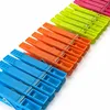 com-four® 120x Wäscheklammer im Sparpack, Kleiderklammern Produktbild-Vorschau 7