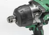 Hikoki WR36DF W2Z, Schlagschrauber, Pistolengriff, 3/4", Produktbild-Vorschau 17