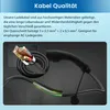 Junsun APP/WIFI EV Tragbare Ladegerät 3.5KW 6-16A Schuko 1 Produktbild-Vorschau 9