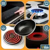 Vilde Wokpfanne Ø 32 cm - Tiefe Pfanne - Produktbild-Vorschau 7