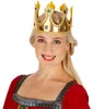 dressforfun® Frauenkostüm Königin Produktbild-Vorschau 4