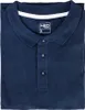 NEO TOOLS Herren Arbeits-T-Shirt Denim, Polokragen, Produktbild-Vorschau 5