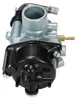 Vergaser MXT 12 mm manueller Choke Rundschieber für Yamaha Produktbild-Vorschau 4