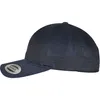 FLEXFIT 6360 | 360° Omnimesh Cap - Farbe: Navy - Größe: One Produktbild-Vorschau 4