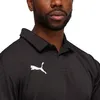 Puma Teamgoal Poloshirt Herren - Schwarz Produktbild-Vorschau 11