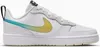 Nike Court Borough Low 2 Se (Gs) Herrenschuhe, Produktbild-Vorschau 8