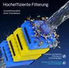 SunSun  CBF-350 Teichfilter bis 12000L Teichvolumen max. Produktbild-Vorschau 4