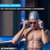 SCHWIMMOX Schwimmbrille Taucherbrille Unterwasserbrille für Produktbild-Vorschau 5