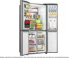 Hisense RQ5P470SAID French Door Kühl-Gefrier-Kombination Produktbild-Vorschau 18
