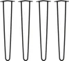 Natural Goods Berlin HAIRPIN Legs, Haarnadelbeine, Produktbild-Vorschau 1