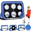 But de football Buts de football pour enfants 4 In 1 But Voir les images du produit 8