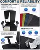 KULIK SYSTEM Ergonomischer Bürostuhl SPACE – Bequemer und Produktbild-Vorschau 12