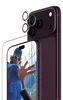 PanzerGlass® Pack Básico 2 en 1 para iPhone 18 Pro Max, Vista previa de la imagen del producto 2