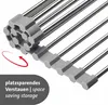 Westmark Abtropfmatte, rollbar Home, 52512260 Produktbild-Vorschau 3