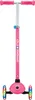 GLOBBER PRIMO PLUS LIGHTS – dětská koloběžka, 120/80 mm, Náhled obrázku produktu 3