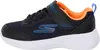scarpe Skechers 403615LBLK Anteprima dell’immagine prodotto 6
