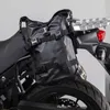 Borsa laterale impermeabile per moto in PVC 5L Anteprima dell’immagine prodotto 1