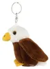 Schlüsselanhänger Weißkopfseeadler, 13cm, Tiere Produktbild-Vorschau 2