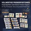Energybody Fitness Protein Adventskalender 2026 – 26 x Produktbild-Vorschau 3