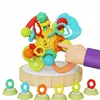 Dborki | Motorikspielzeug - Sinnes Spielzeug - Spielzeug Produktbild-Vorschau 4