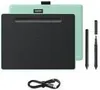 WACOM Stifttablett Intuos M Comfort Bluetooth Pistachio Produktbild-Vorschau 14