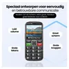 Protectly® Seniorenhandy 4G V2 – SOS-Taste, große Tasten, Produktbild-Vorschau 11