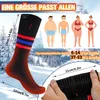 Beheizte Socken, Wiederaufladbare Heated Socks Herren Produktbild-Vorschau 3