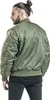 Brandit - Giacca MA1 BOMBER oliva - L Anteprima dell’immagine prodotto 23