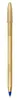 BIC Cristal Medium Blu Penna a sfera retrattile a clip Anteprima dell’immagine prodotto 12