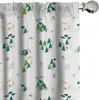 ABAKUHAUS Wald Vorhänge, Gardinen, Scandinavian Inspired Produktbild-Vorschau 1